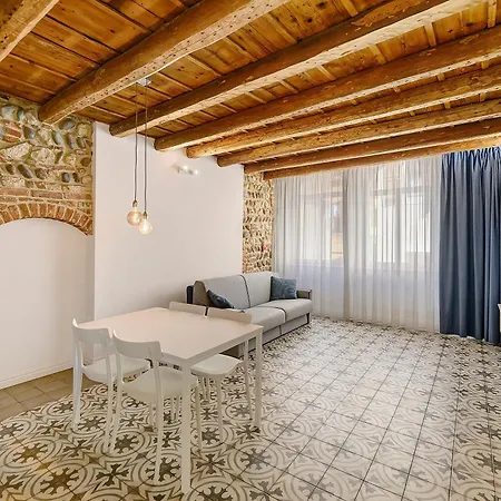 Ai Crocioni P3 Appartement Vérone