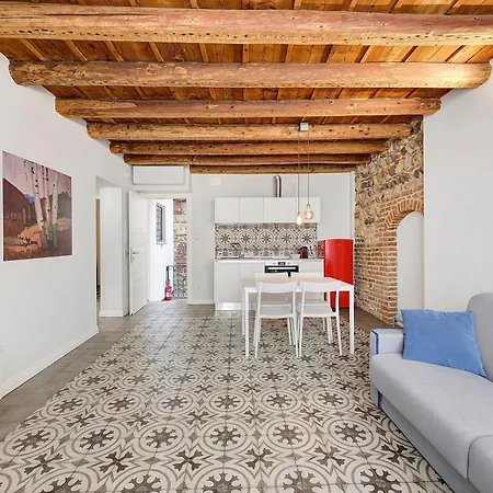 Apartment Ai Crocioni P3 *