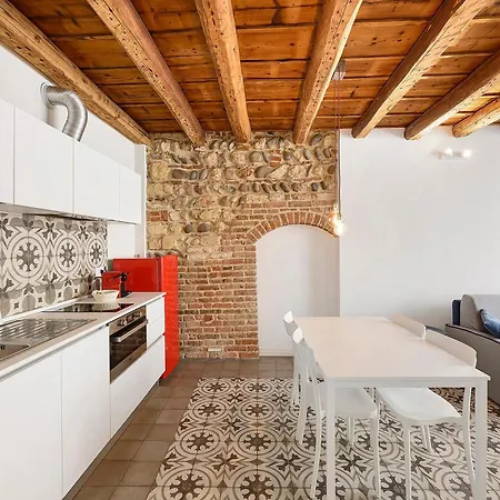 Apartment Ai Crocioni P3 Verona