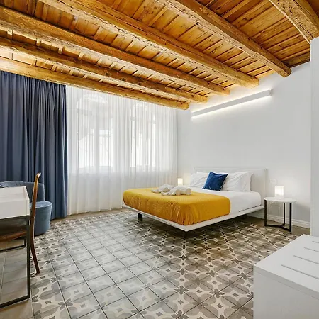 Ai Crocioni P3 Apartment Verona