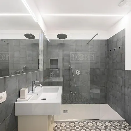 Ai Crocioni P3 Appartement *