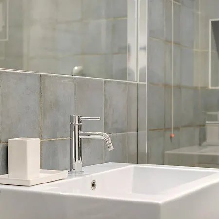 Apartment Ai Crocioni P3