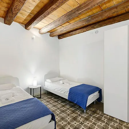 Appartement Ai Crocioni P3 Vérone